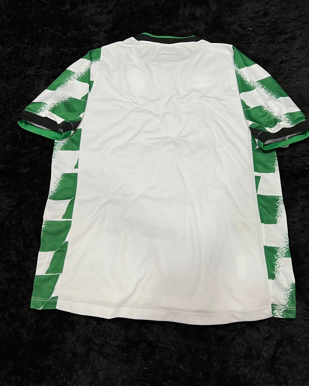 RAJA CASABLANCA AWAY KIT 25/26