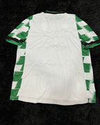 RAJA CASABLANCA AWAY KIT 25/26