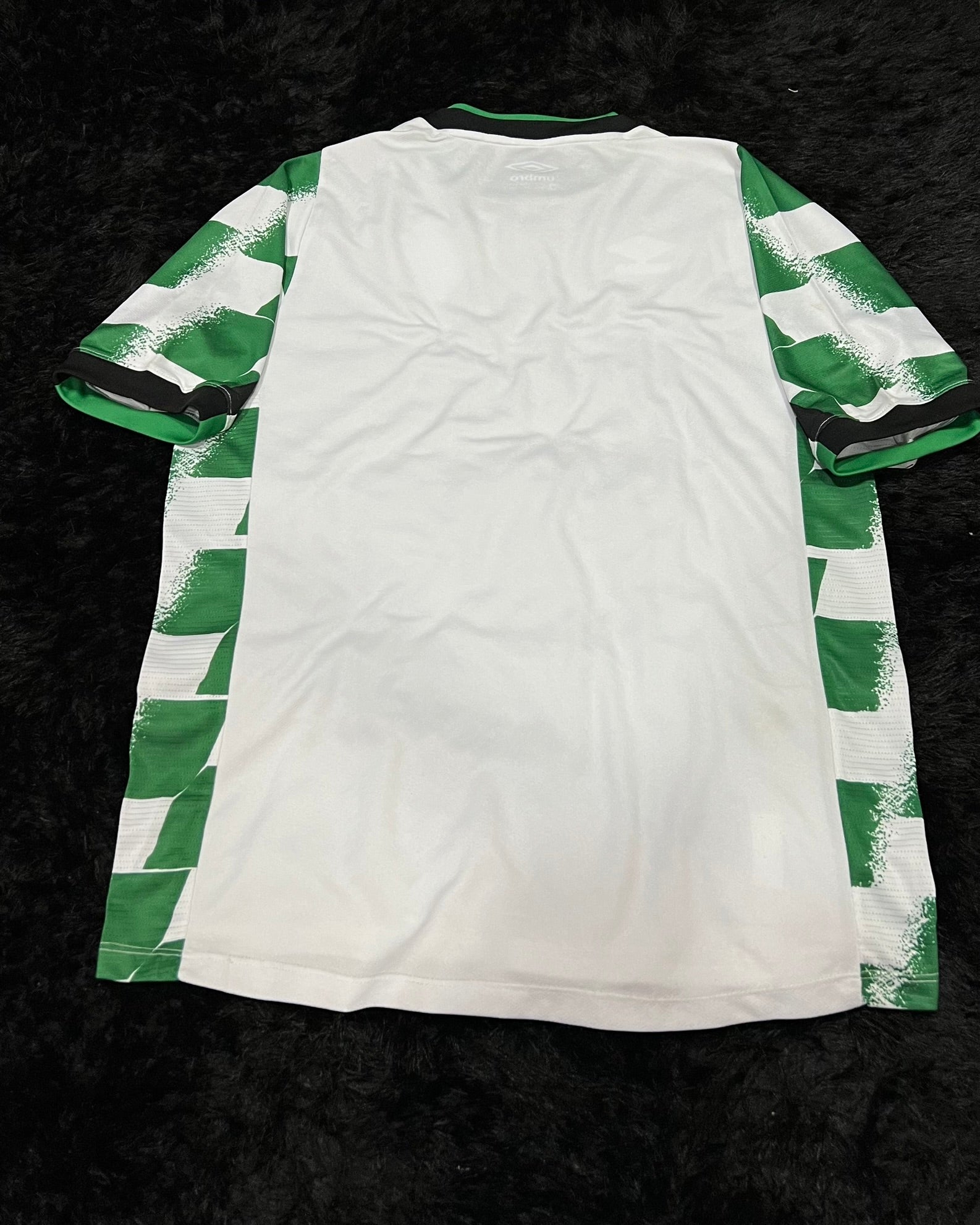RAJA CASABLANCA AWAY KIT 25/26
