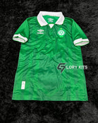 RAJA CASABLANCA HOME KIT 25/26