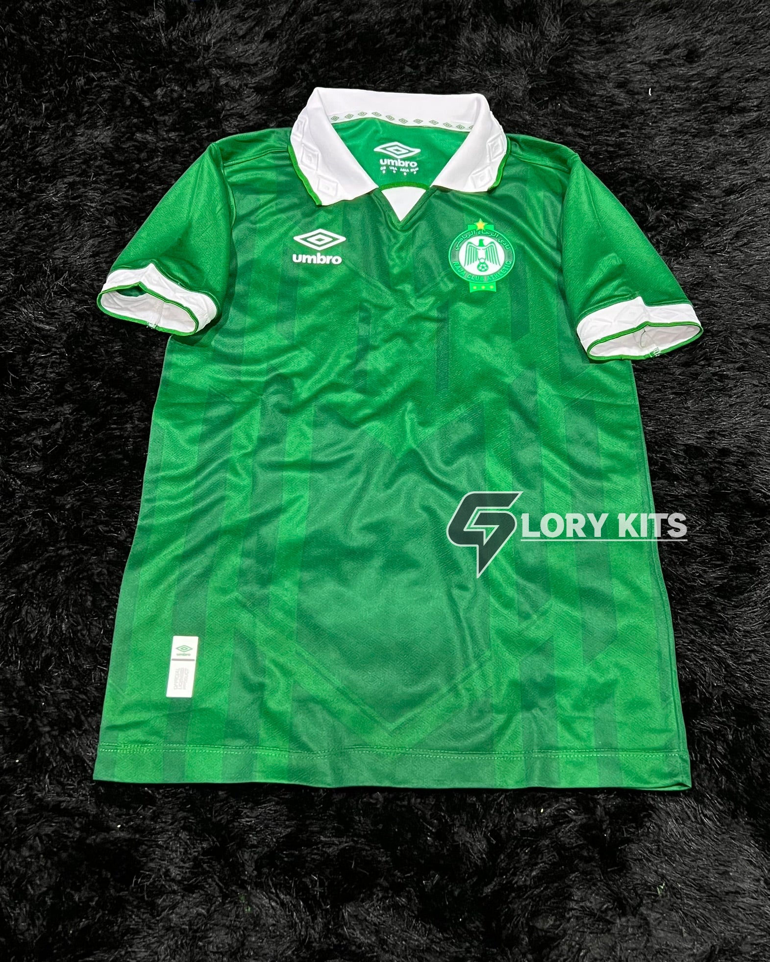 RAJA CASABLANCA HOME KIT 25/26