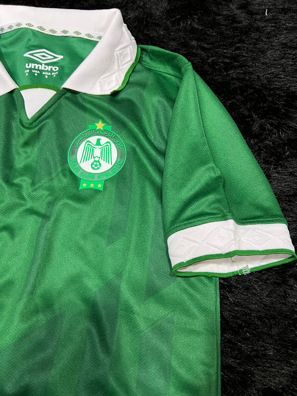 RAJA CASABLANCA HOME KIT 25/26