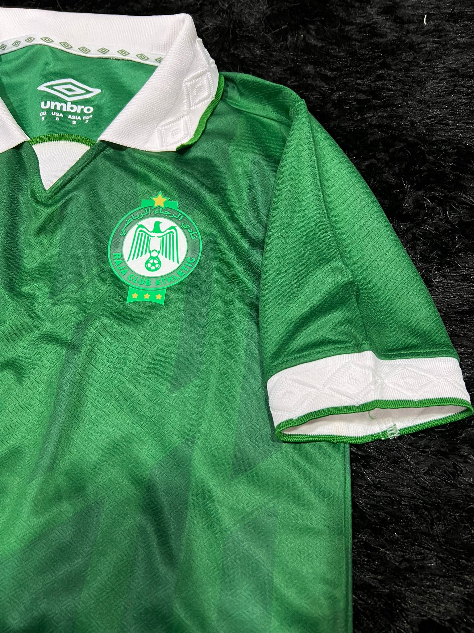 RAJA CASABLANCA HOME KIT 25/26