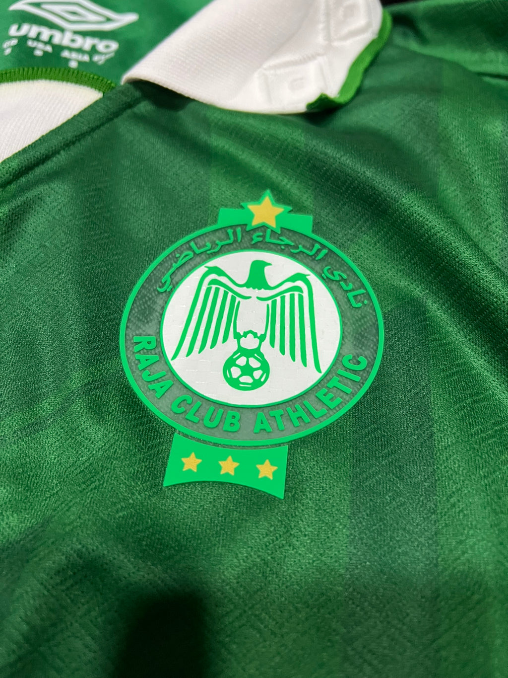 RAJA CASABLANCA HOME KIT 25/26