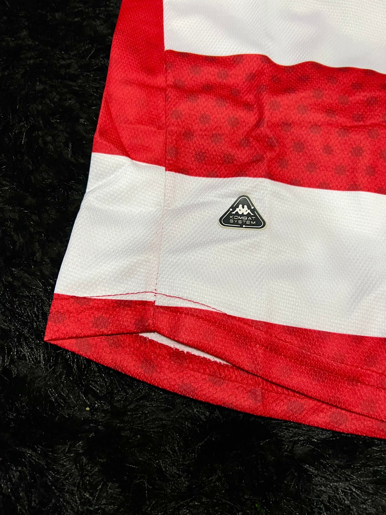 WYDAD CASABLANCA REYE KIT 25/26