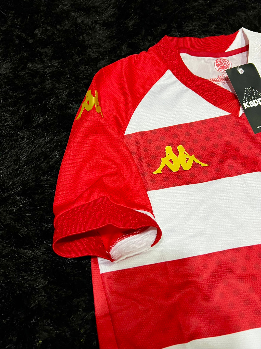 WYDAD CASABLANCA REYE KIT 25/26