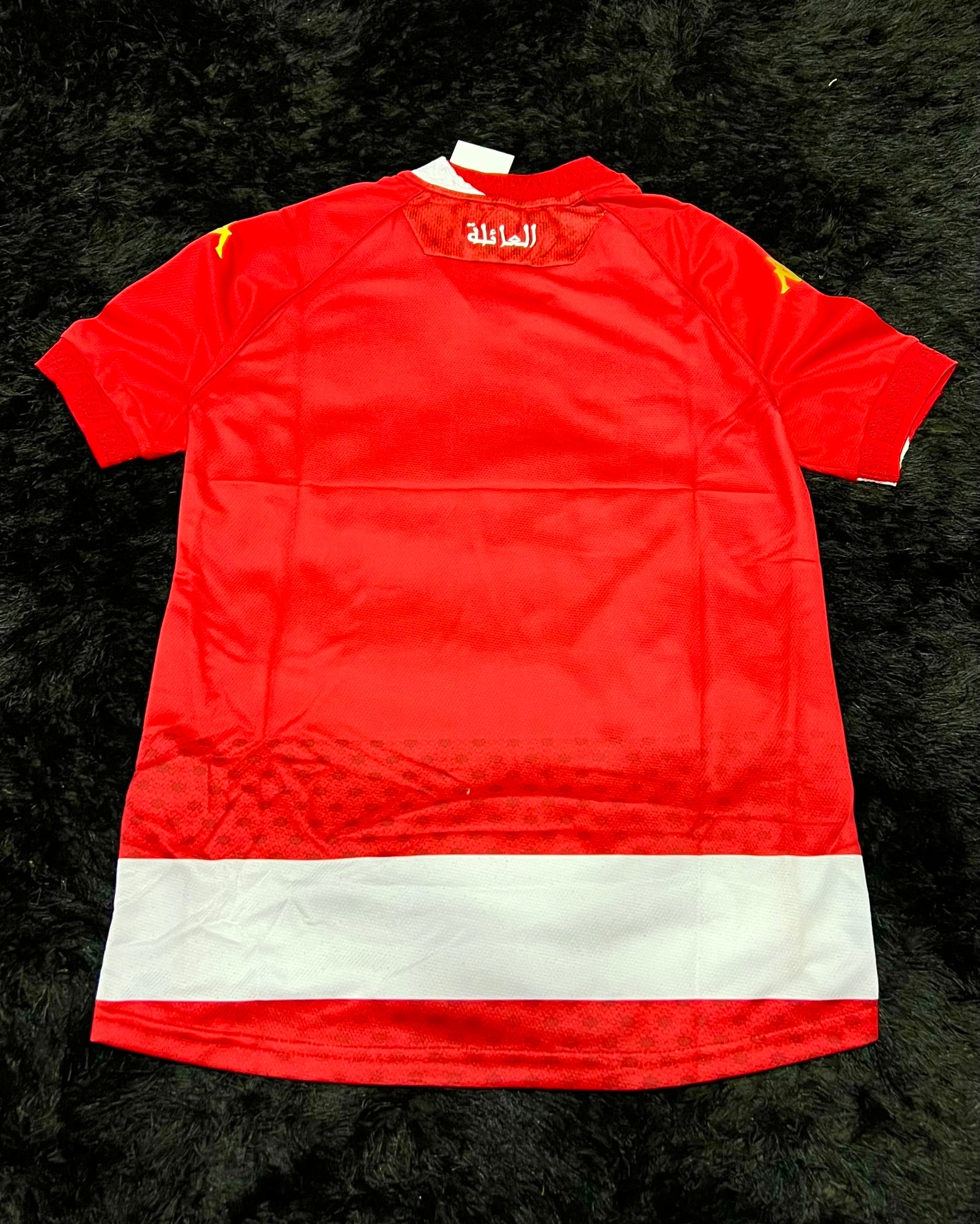 WYDAD CASABLANCA REYE KIT 25/26