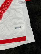 WYDAD CASABLANCA AWAY KIT 25/26