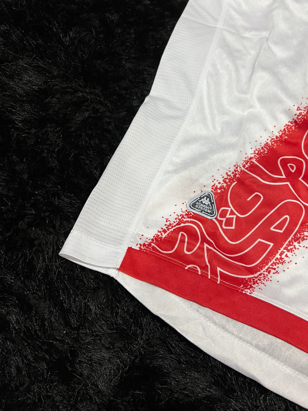 WYDAD CASABLANCA AWAY KIT 25/26