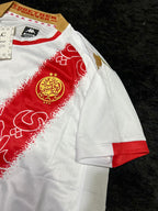 WYDAD CASABLANCA AWAY KIT 25/26