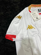 WYDAD CASABLANCA AWAY KIT 25/26