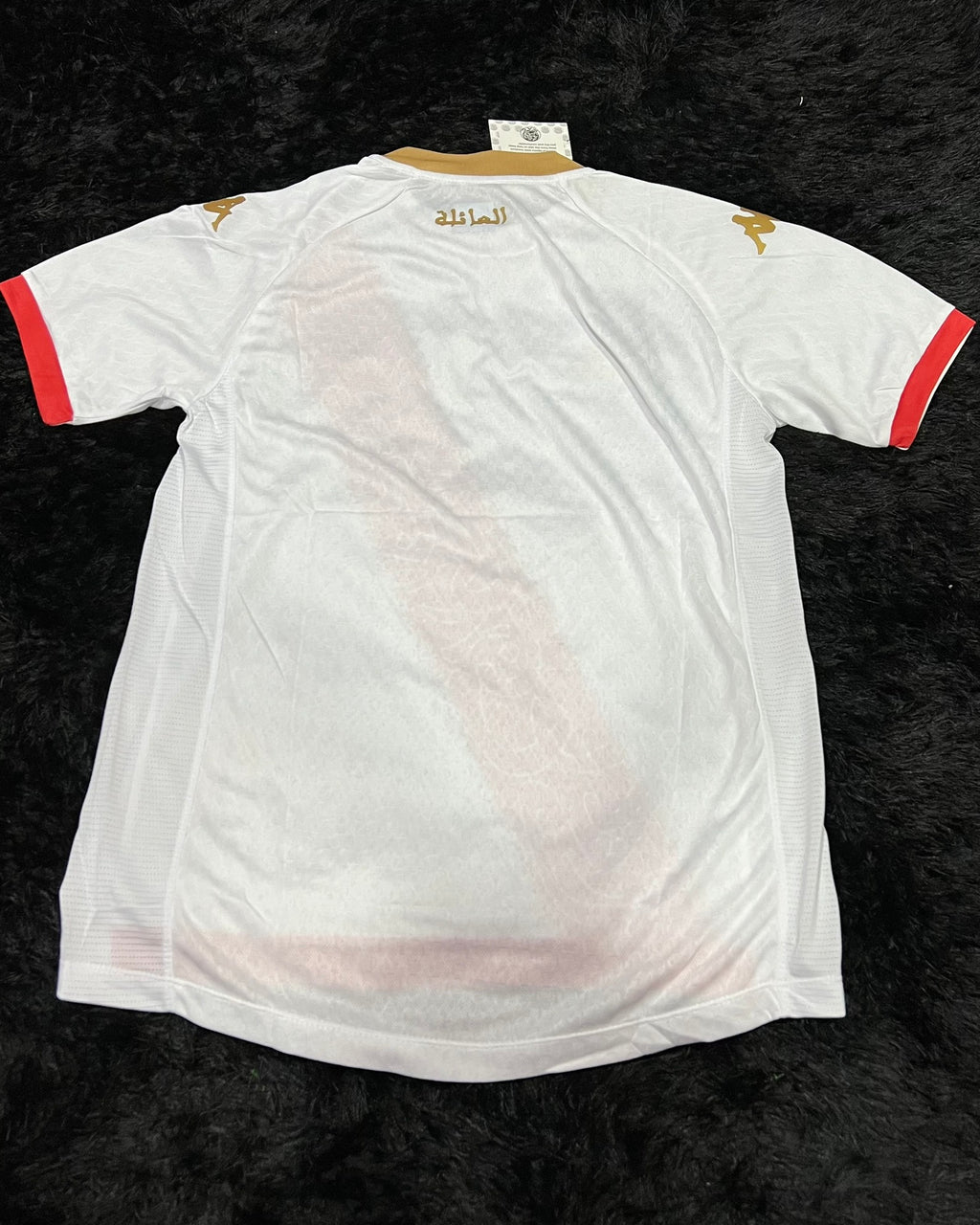 WYDAD CASABLANCA AWAY KIT 25/26