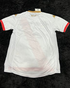 WYDAD CASABLANCA AWAY KIT 25/26