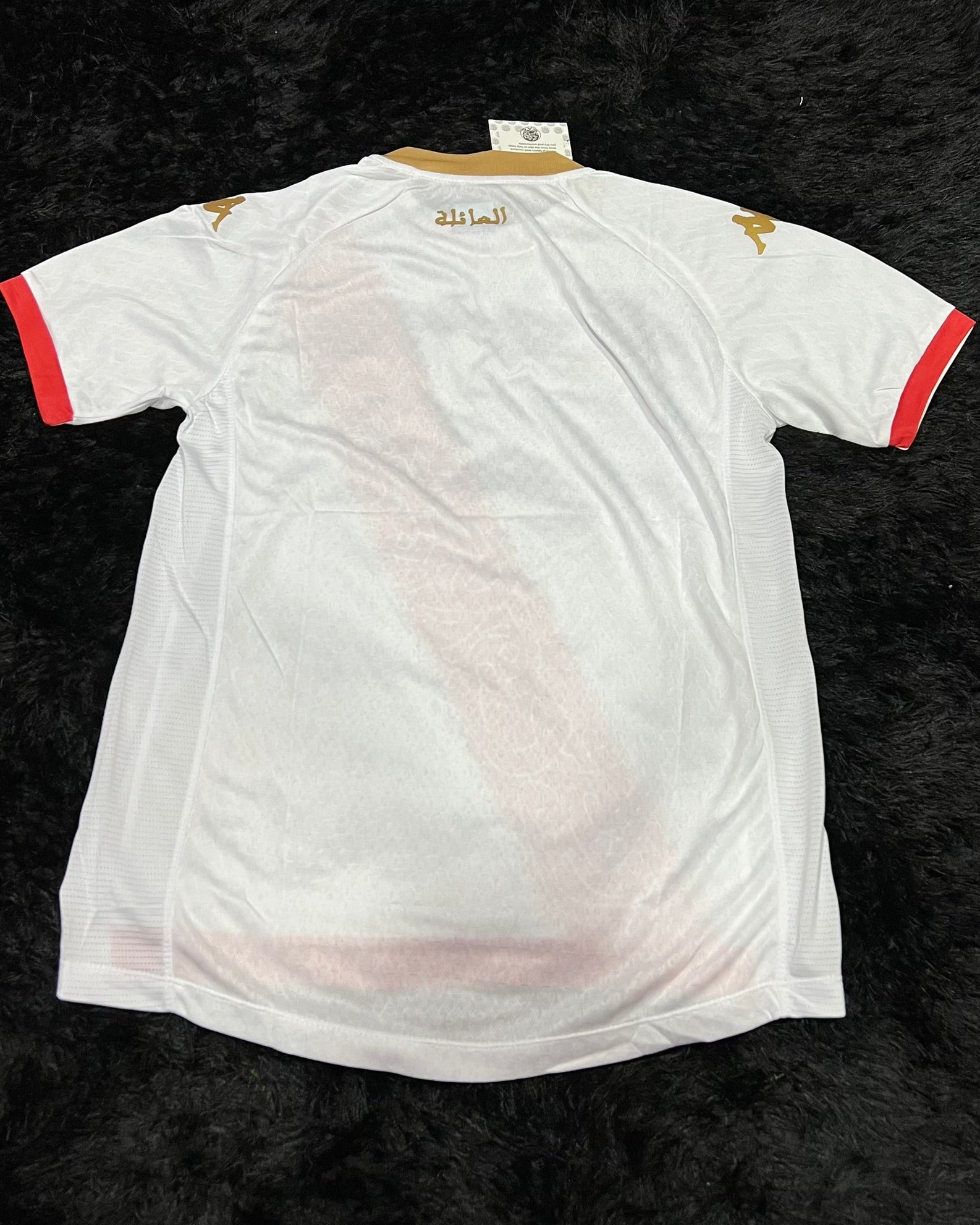 WYDAD CASABLANCA AWAY KIT 25/26
