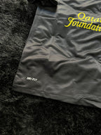 BARCELONA RETRO AWAY KIT 11/12