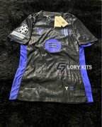 BARCELONA SPECIAL TRAINING KIT 25/26 UCL VERSION