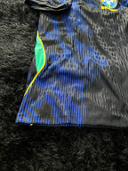 BRAZIL AWAY KIT WORLD CUP 2026 VERSION