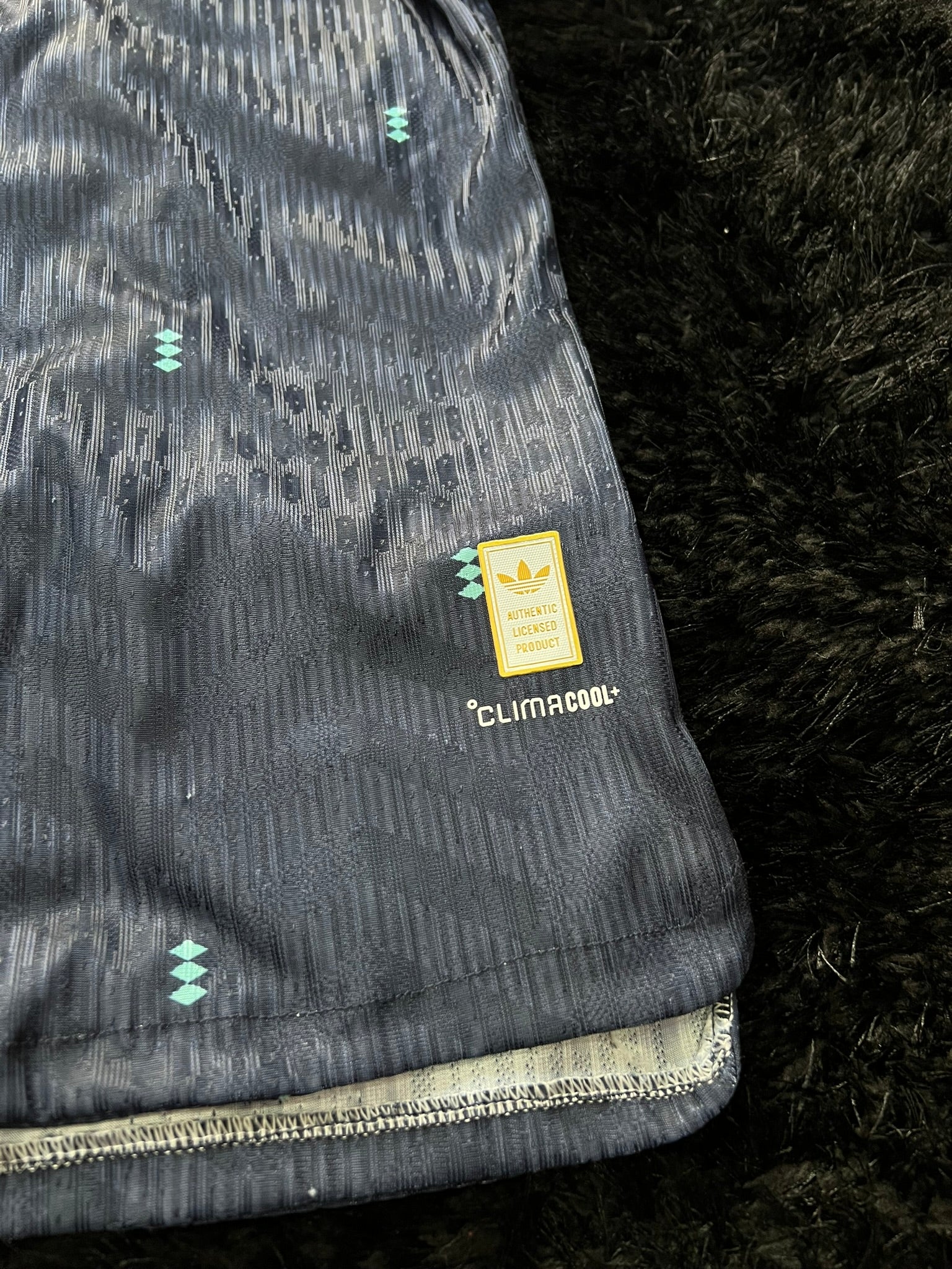 GERMANY AWAY KIT WORLD CUP 2026 VERSION