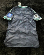 GERMANY AWAY KIT WORLD CUP 2026 VERSION