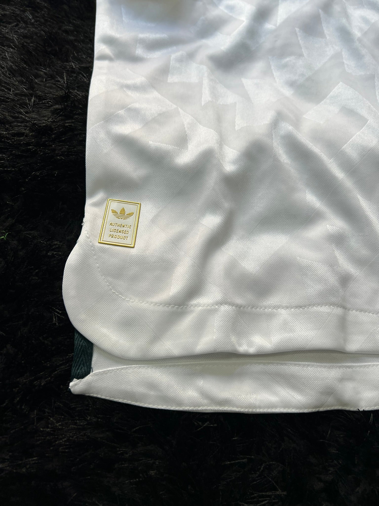 MEXICO AWAY KIT WORLD CUP 2026 VERSION