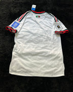 MEXICO AWAY KIT WORLD CUP 2026 VERSION