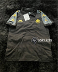 WYDAD CASABLANCA PRE-MATCH KIT 25/26