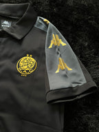 WYDAD CASABLANCA PRE-MATCH KIT 25/26