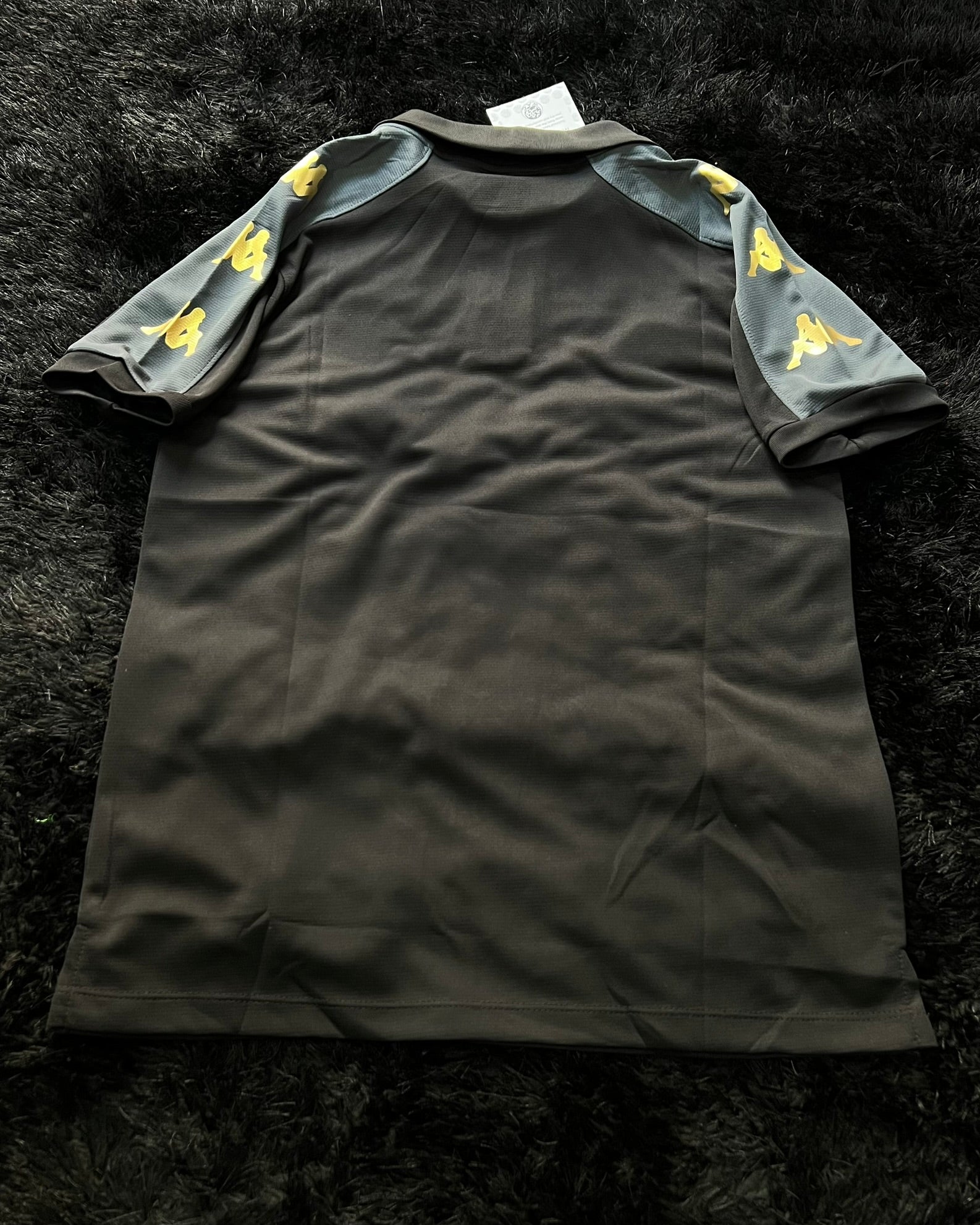 WYDAD CASABLANCA PRE-MATCH KIT 25/26