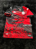 WYDAD SPECIAL TRAINING KIT 25/26
