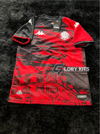 WYDAD SPECIAL TRAINING KIT 25/26