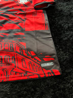 WYDAD SPECIAL TRAINING KIT 25/26