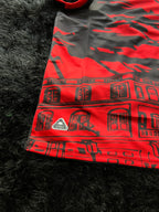WYDAD SPECIAL TRAINING KIT 25/26