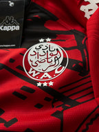 WYDAD SPECIAL TRAINING KIT 25/26