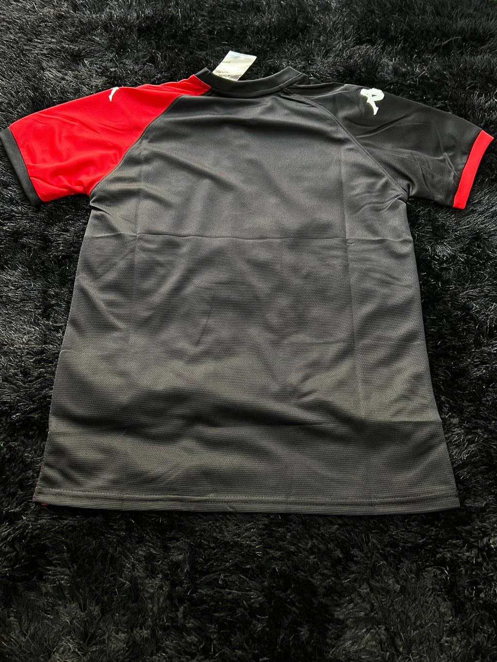 WYDAD SPECIAL TRAINING KIT 25/26