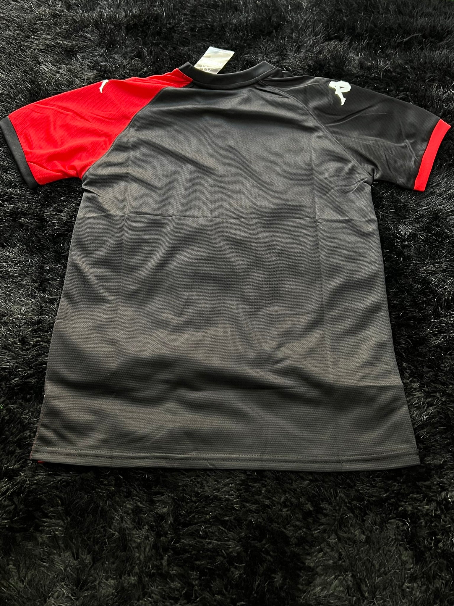 WYDAD SPECIAL TRAINING KIT 25/26