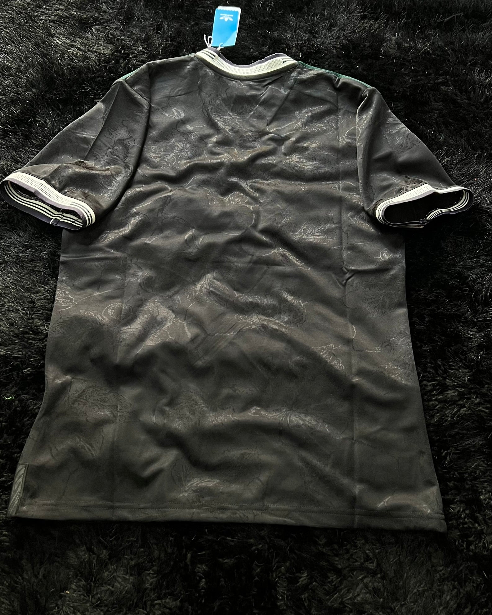 JUVENTUS THIRD KIT 25/26 UCL VERSION
