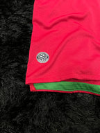 MOROCCO HOME KIT WORLD CUP 2026 VERSION