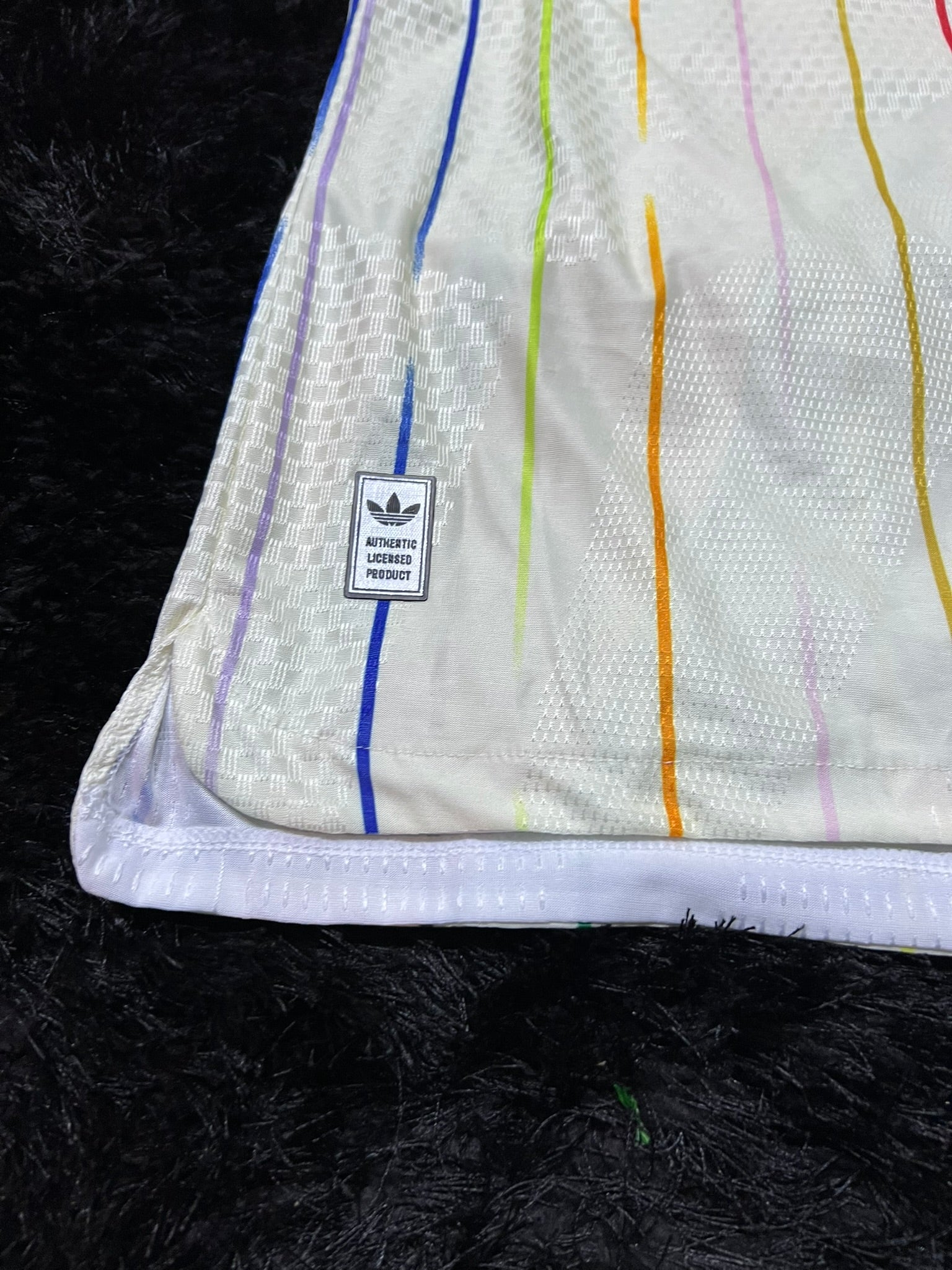 JAPAN HOME KIT WORLD CUP 2026