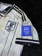 JAPAN HOME KIT WORLD CUP 2026