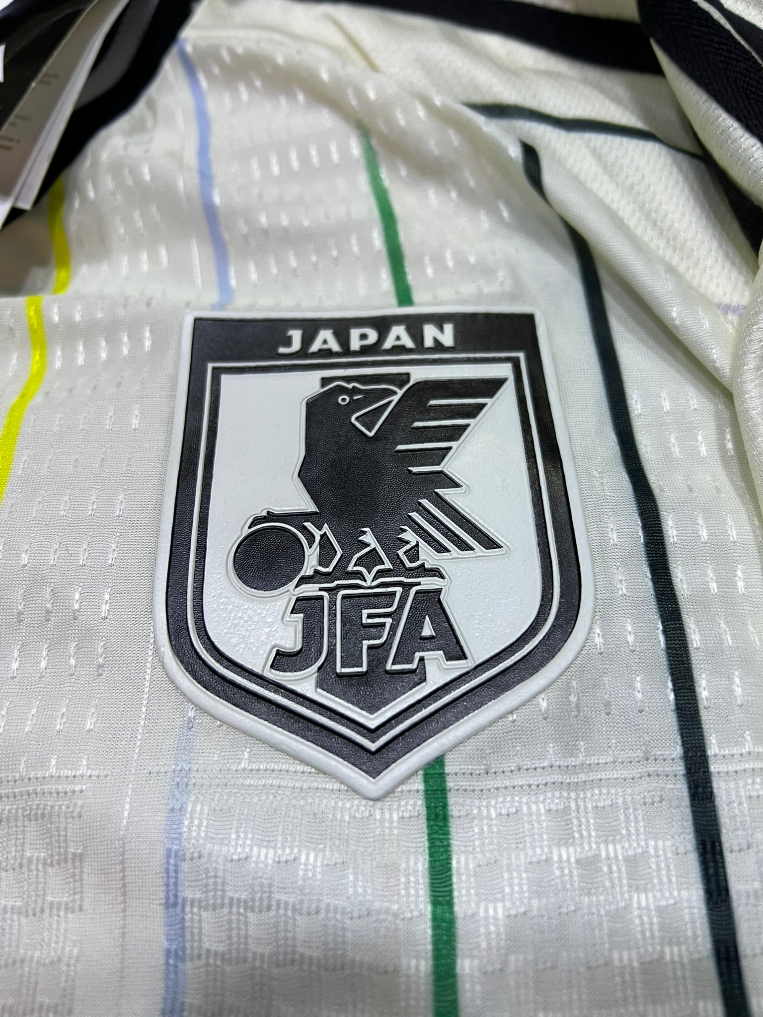 JAPAN HOME KIT WORLD CUP 2026