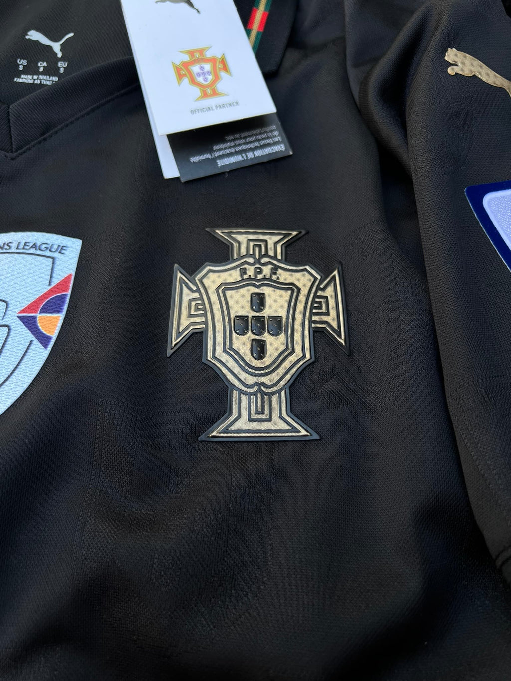 PORTUGAL SPECIAL KIT WORLD CUP 2026