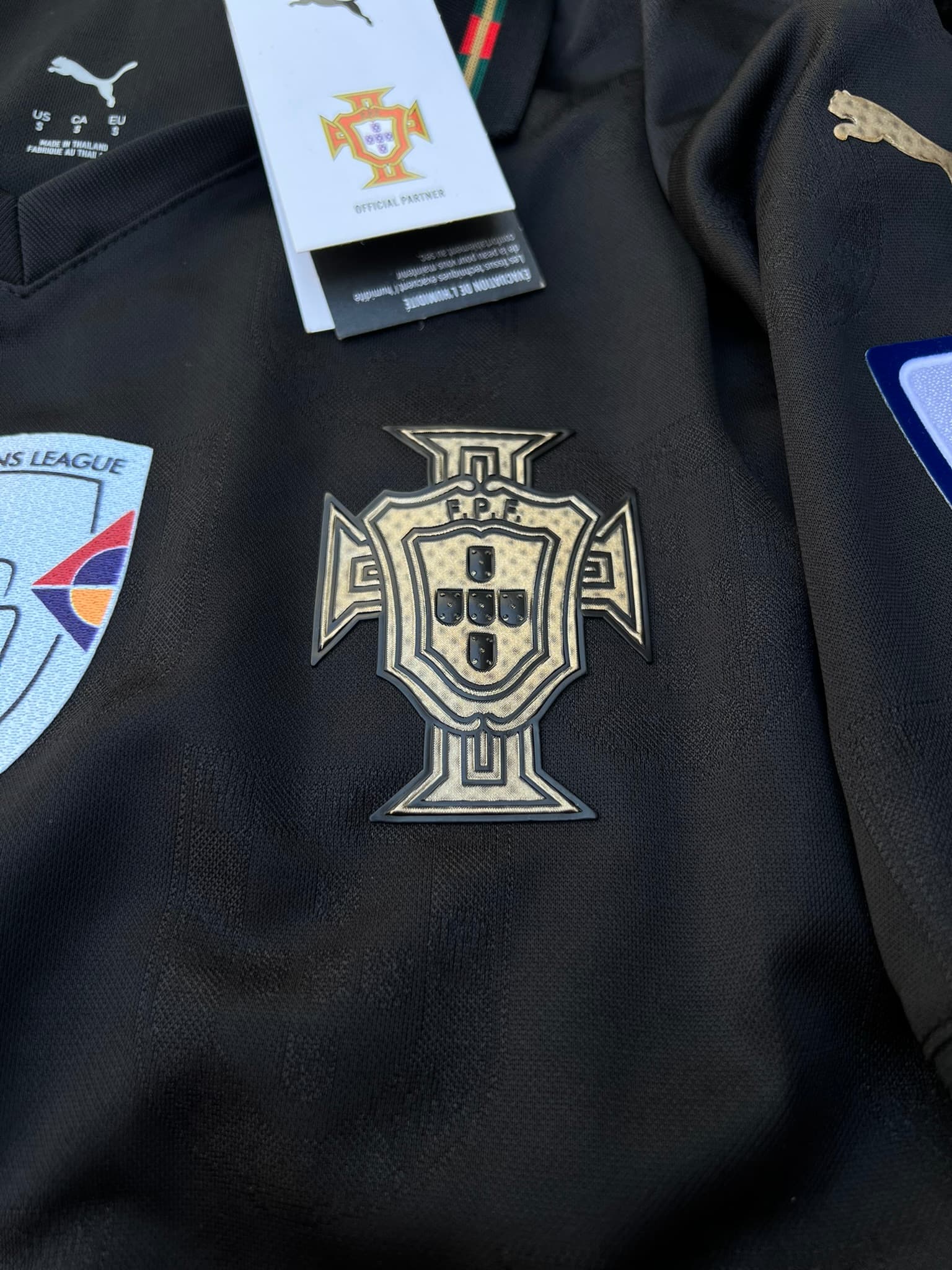 PORTUGAL SPECIAL KIT WORLD CUP 2026