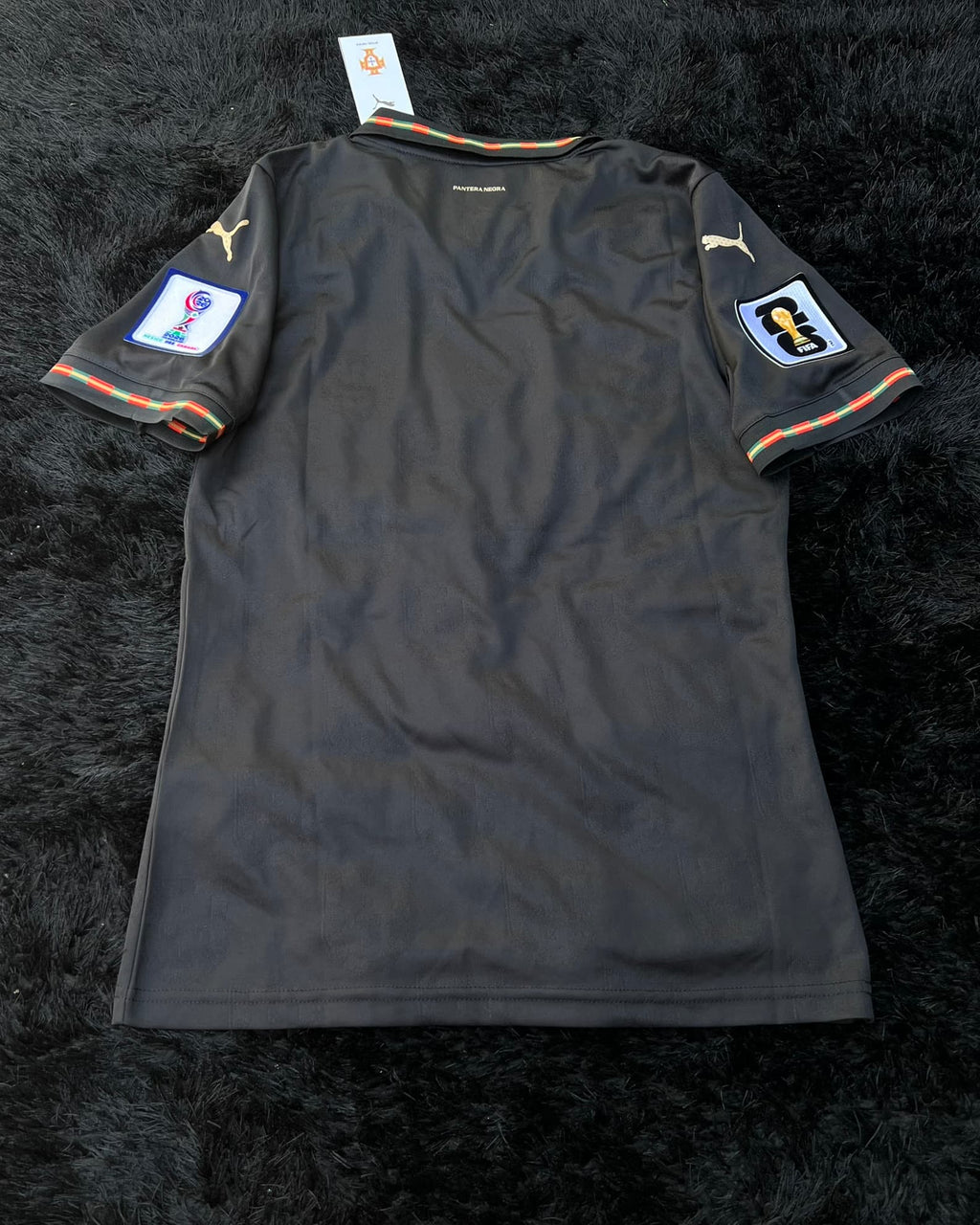 PORTUGAL SPECIAL KIT WORLD CUP 2026