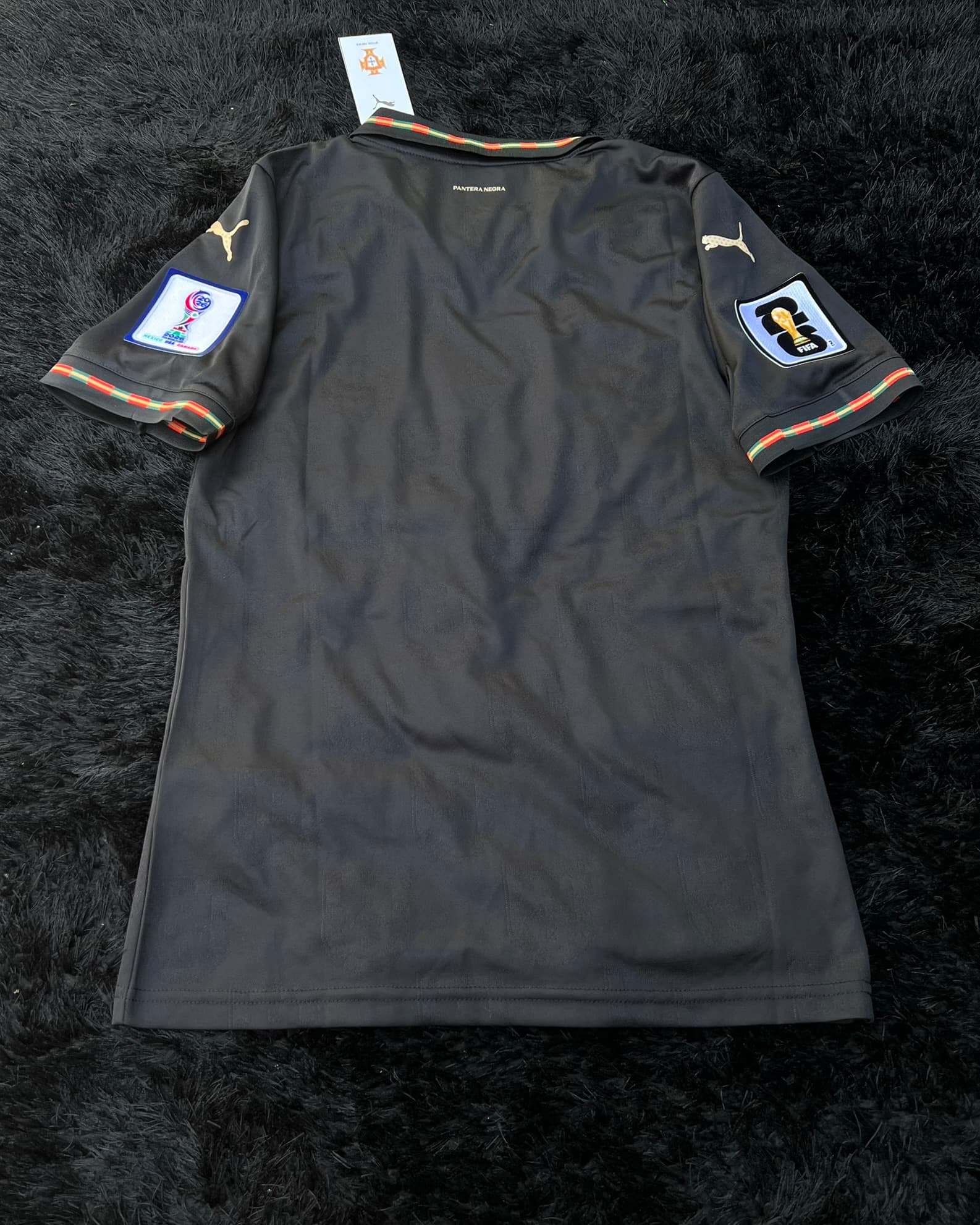 PORTUGAL SPECIAL KIT WORLD CUP 2026