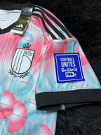 BELGIUM AWAY KIT WORLD CUP 2026