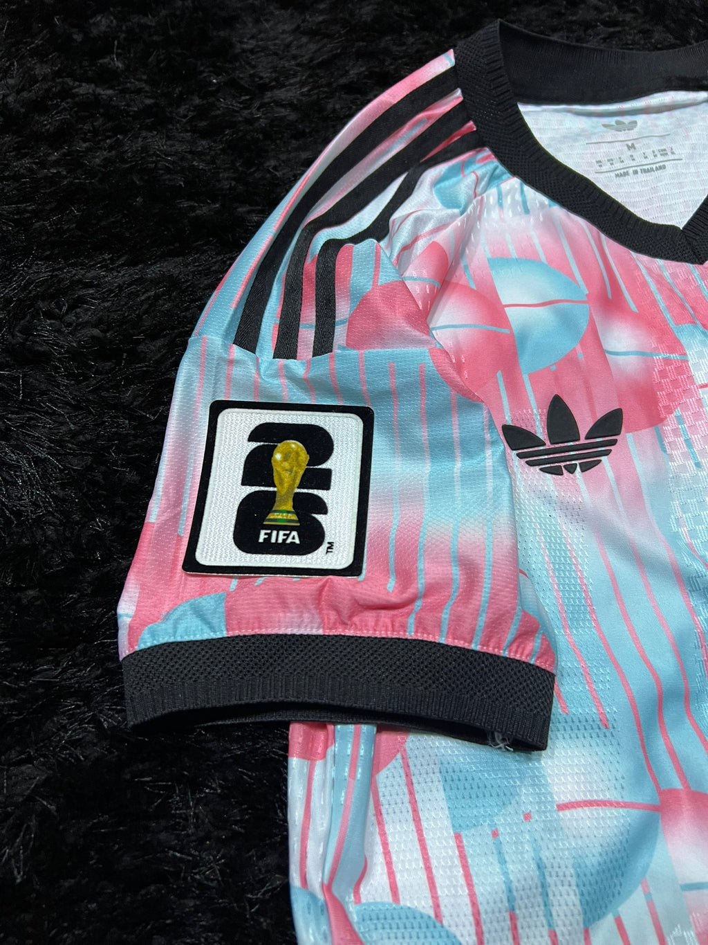 BELGIUM AWAY KIT WORLD CUP 2026