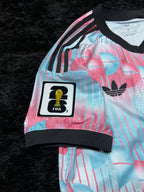 BELGIUM AWAY KIT WORLD CUP 2026