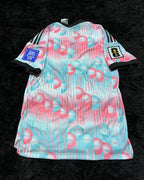 BELGIUM AWAY KIT WORLD CUP 2026