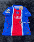 PSG HOME KIT 2027 UCL VERSION
