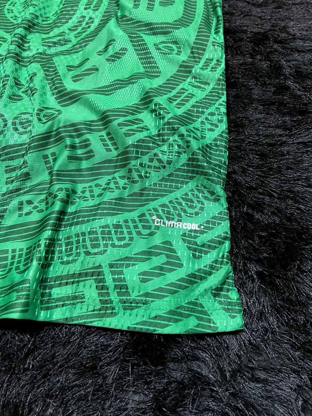 MEXICO HOME KIT WORLD CUP 2026